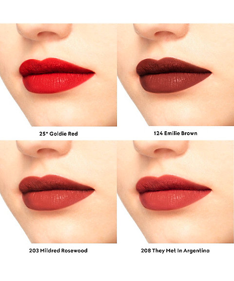 GUCCI beauty（GUCCI beauty） グッチ ルージュ ア レーヴル リキッド