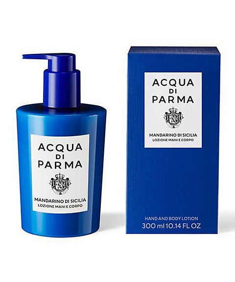 ACQUA DI PARMA（ACQUA DI PARMA） 通販 | 【ISETAN BEAUTY online