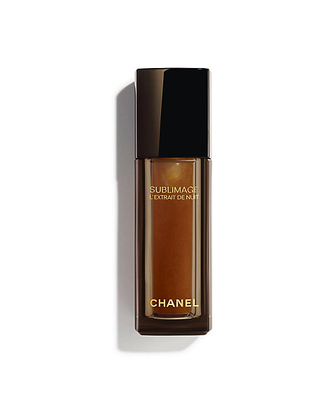 CHANEL（CHANEL） サブリマージュ レクストレ ドゥ ニュイ