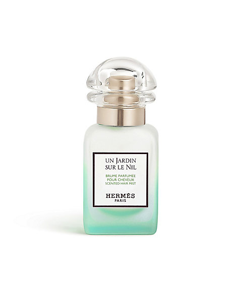 Hermès（Hermès） ナイルの庭ヘアミスト 通販 | 【ISETAN BEAUTY