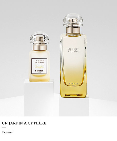 Hermès（Hermès） シテールの庭ヘアミスト 通販 | 【ISETAN BEAUTY