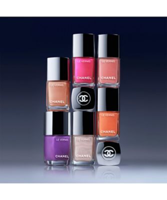CHANEL（CHANEL） ヴェルニ（限定品） 通販 | 【ISETAN BEAUTY online