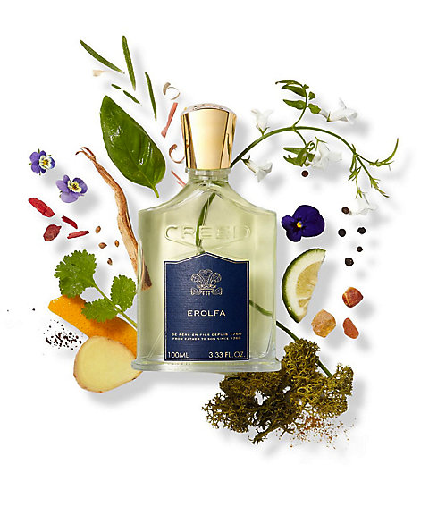 CREED（CREED） エロルファ オーデパルファム 通販 | 【ISETAN BEAUTY