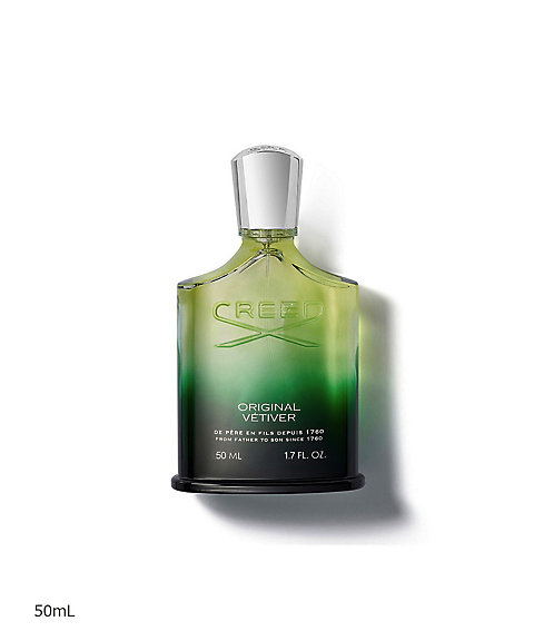 CREED（CREED） ベチバー オーデパルファム 通販 | 【ISETAN BEAUTY