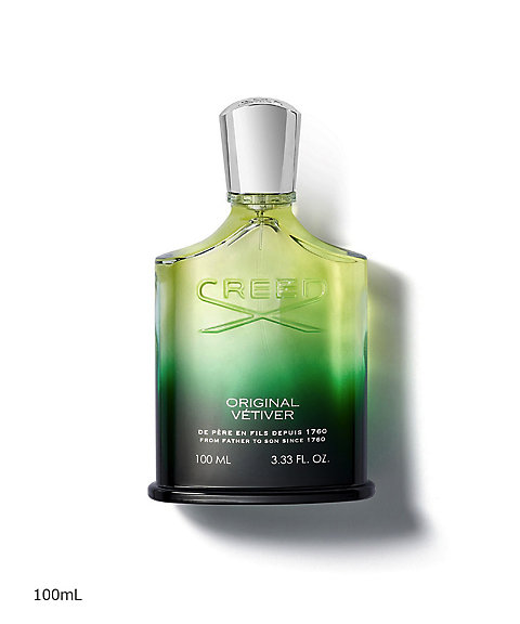 CREED（CREED） ベチバー オーデパルファム 通販 | 【ISETAN BEAUTY