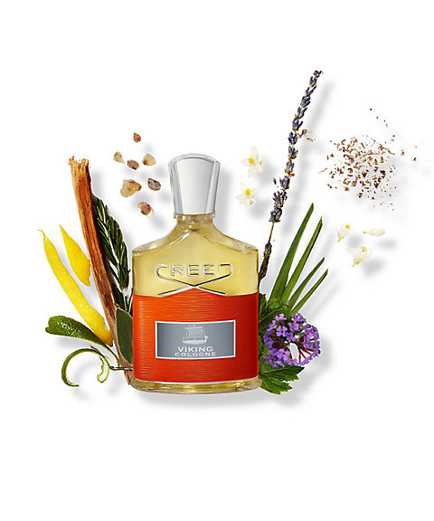 CREED（CREED） バイキング コロン オーデパルファム 通販 | 【ISETAN