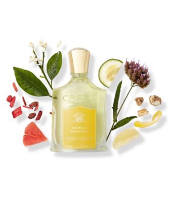 CREED（CREED） ネロリソバージュ オーデパルファム 通販 | 【ISETAN