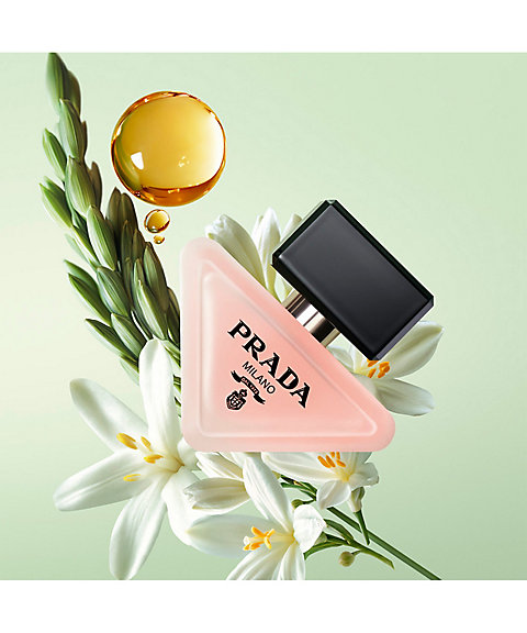 PRADA BEAUTY（PRADA BEAUTY） プラダ パラドックス ヘアミスト