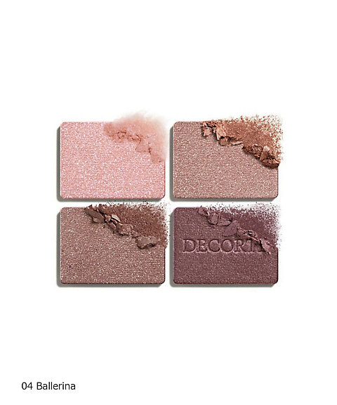 コスメデコルテ（DECORTE） コスメデコルテ スキンシャドウ