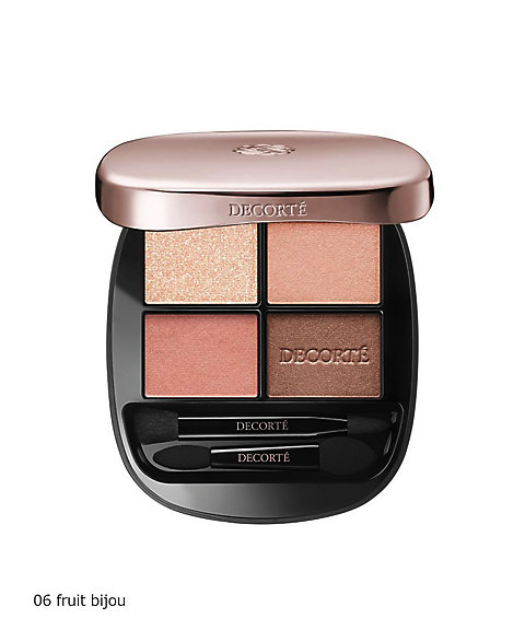 コスメデコルテ スキンシャドウ デザイニング パレット 09 コスメ