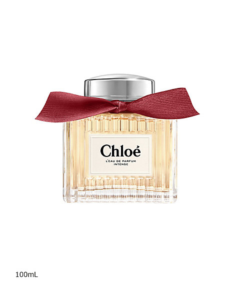 Chloé（Chloé） クロエ オードパルファム インテンス 通販 | 【ISETAN