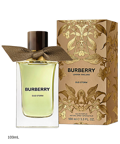 Burberry Beauty（Burberry Beauty） バーバリー シグネチャー ウード