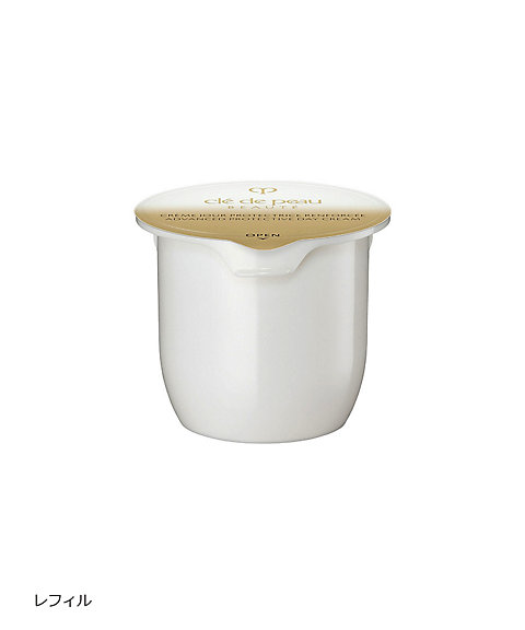 clé de peau BEAUTÉ（clé de peau BEAUTÉ） クレームプロテクトゥリス