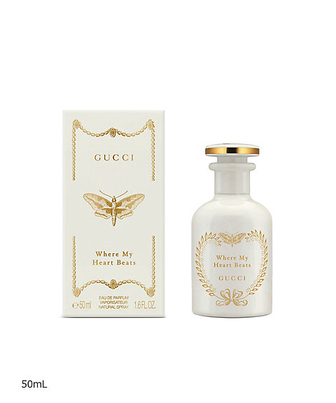 GUCCI beauty（GUCCI beauty） グッチ ウェア マイ ハート ビーツ