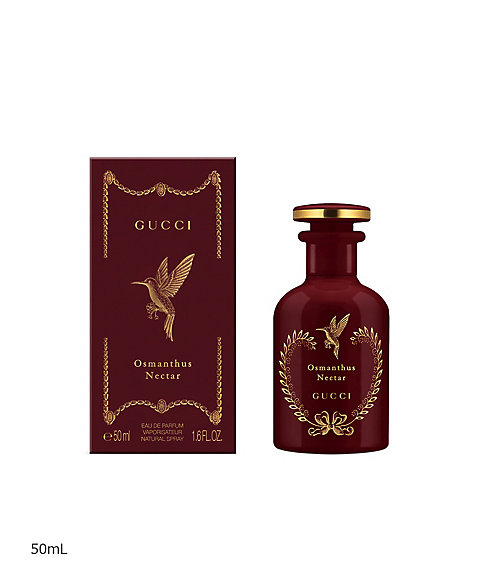 GUCCI beauty（GUCCI beauty） グッチ オスマンサス ネクター