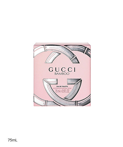 GUCCI beauty（GUCCI beauty） グッチ バンブー オードパルファム 通販