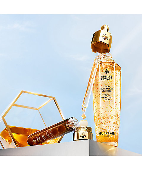 GUERLAIN（GUERLAIN） アベイユ ロイヤル ビー ラボ ショット 通販