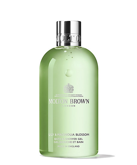 モルトンブラウン（MOLTON BROWN） リリー＆マグノリアブロッサム バス