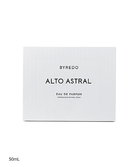 バイレード（BYREDO） オードパルファン アルト アストラル 通販