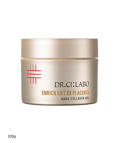 ドクターシーラボ（Dr.Cilabo） アクアコラーゲンゲル エンリッチ