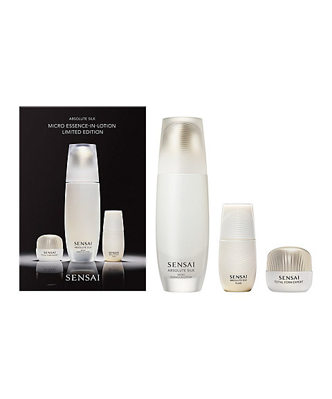 SENSAI（SENSAI） AS マイクロ エッセンスインローション リミテッド