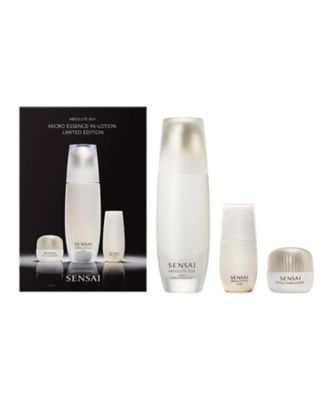 SENSAI（SENSAI） AS マイクロ エッセンスインローション リミテッド