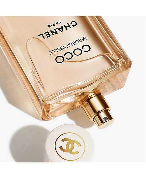 CHANEL（CHANEL） ココ マドモアゼル ザ ボディ オイル N 通販