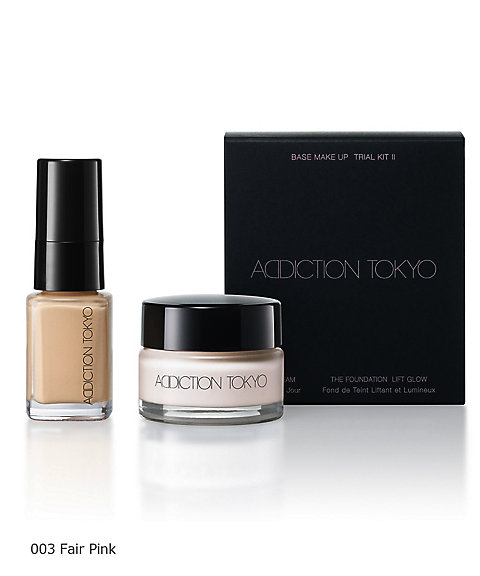 ADDICTION（ADDICTION） アディクション ベースメイクアップ