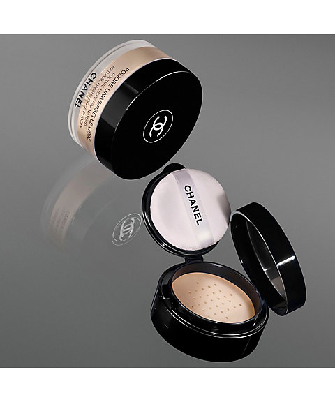 CHANEL（CHANEL） プードゥル ユニヴェルセル リーブル N 通販