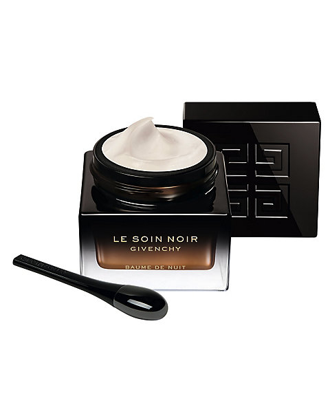 GIVENCHY（GIVENCHY） ソワン ノワール バーム ニュイ 通販 | 【ISETAN