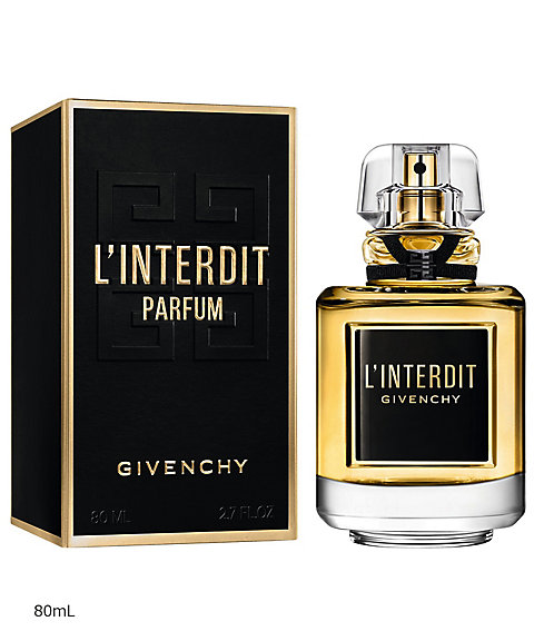 GIVENCHY（GIVENCHY） ランテルディ ルパルファム 通販 | 【ISETAN