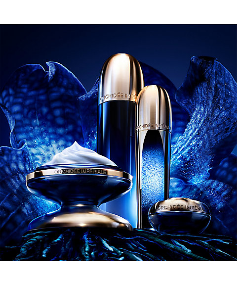 GUERLAIN（GUERLAIN） オーキデ アンペリアル ザ ロンジェビティ