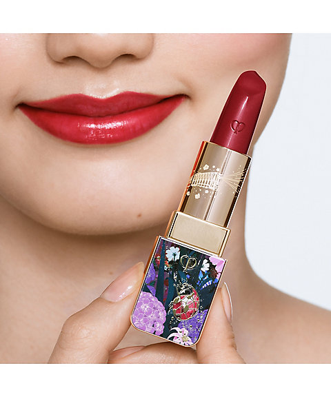 clé de peau BEAUTÉ（clé de peau BEAUTÉ） ルージュアレーブル 527