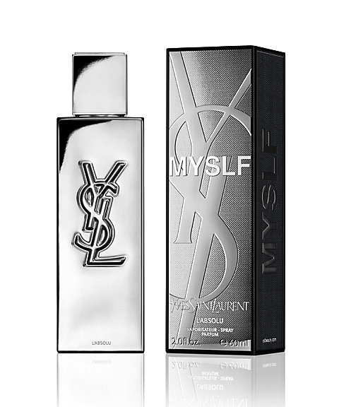 イヴ・サンローラン（YVES SAINT LAURENT ） MYSLF ラプソリュ