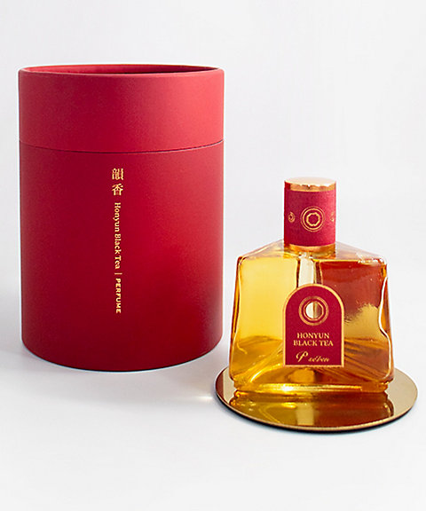 P.Seven茶香水（P.Seven） 耀香 オードパルファム 66mL 通販