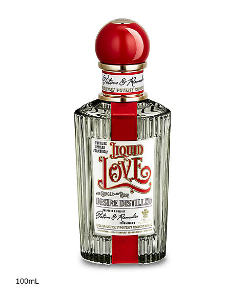 ペンハリガン（PENHALIGONS） リキッド ラブ オードパルファム 通販