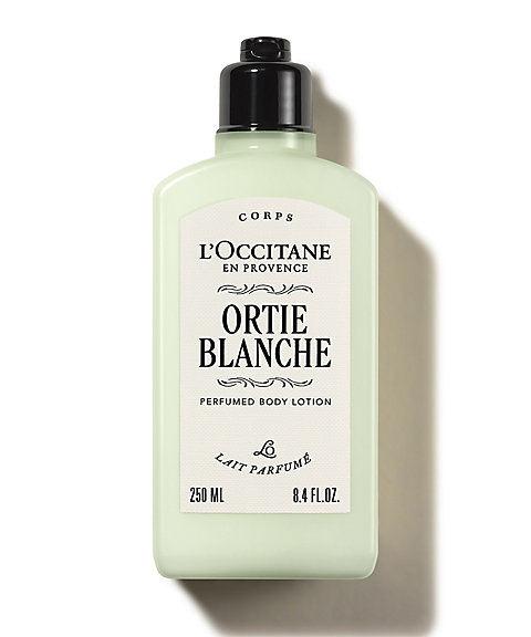 ロクシタン（LOCCITANE） オルティブランシュ パフュームド ボディ