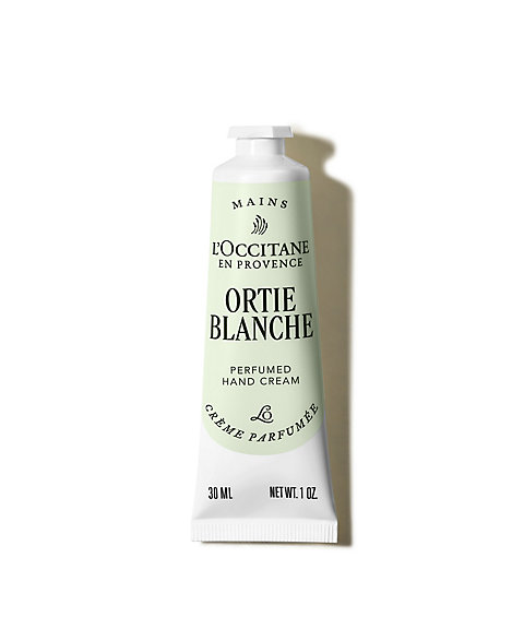 ロクシタン（LOCCITANE） オルティブランシュ パフュームド ハンド