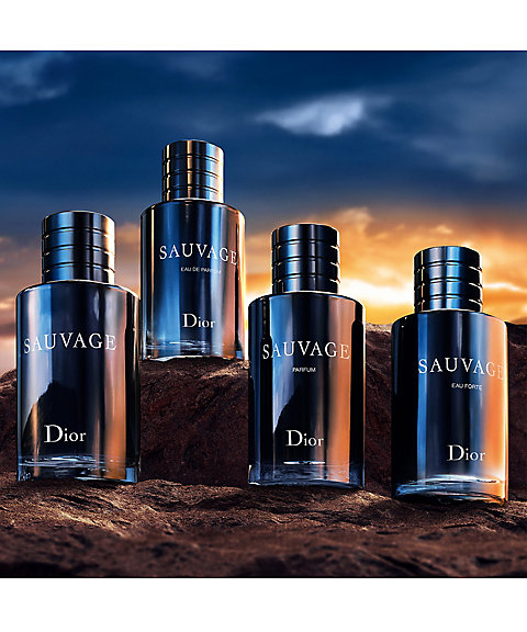 ディオール（Dior） ソヴァージュ オードゥ パルファン リフィル 通販