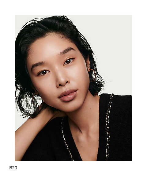 CHANEL（CHANEL） サブリマージュ レサンス ドゥ タン クッション