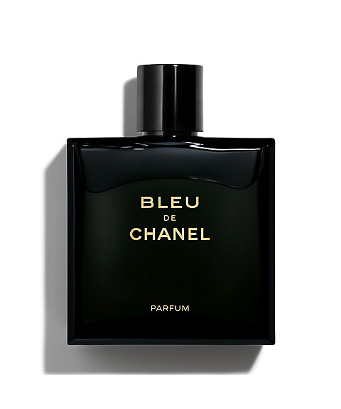 CHANEL（CHANEL） ブルー ドゥ シャネル パルファム（シーズン限定