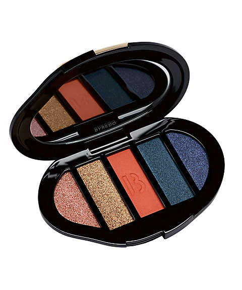 バイレード（BYREDO） アイシャドウ オーシャン ヘイズ 2025 通販