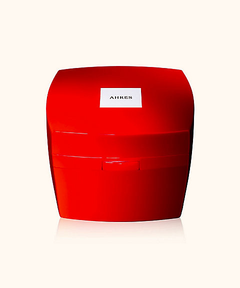 AHRES（AHRES） ローメルト クレンジングバーム クロ 通販