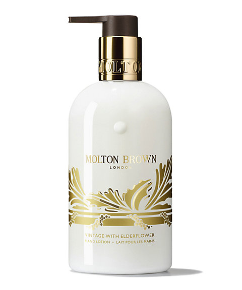 モルトンブラウン（MOLTON BROWN） フェスティブヴィンテージ エルダー