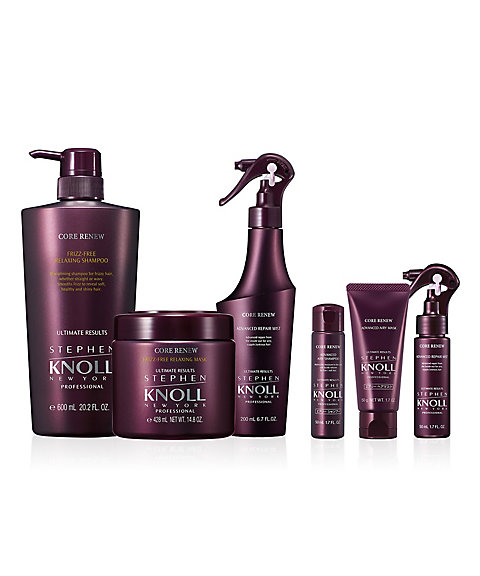 STEPHEN KNOLL PROFESSIONAL（STEPHEN KNOLL PROFESSIONAL