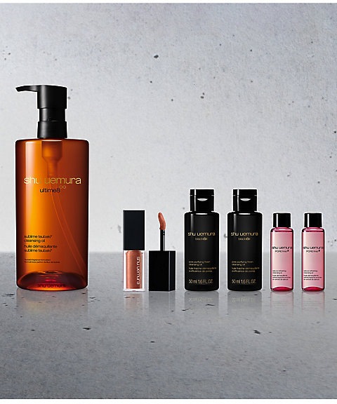 シュウ ウエムラ（shu uemura） アルティム8∞ ＆ ゴールドベージュ