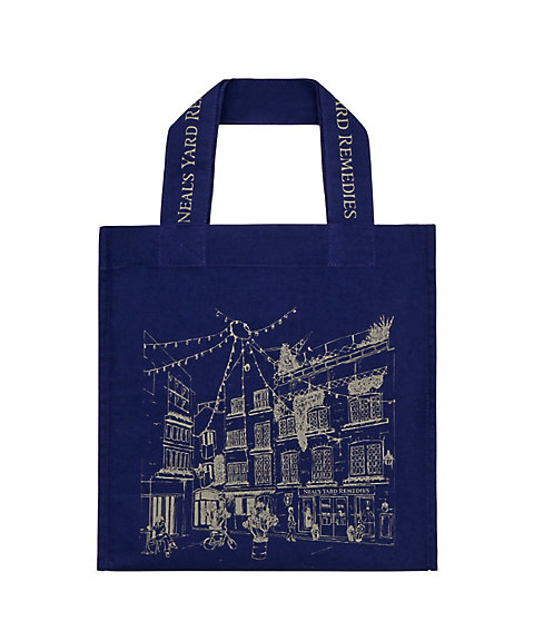 ニールズヤード レメディーズ（NEALS YARD REMEDIES） 40周年