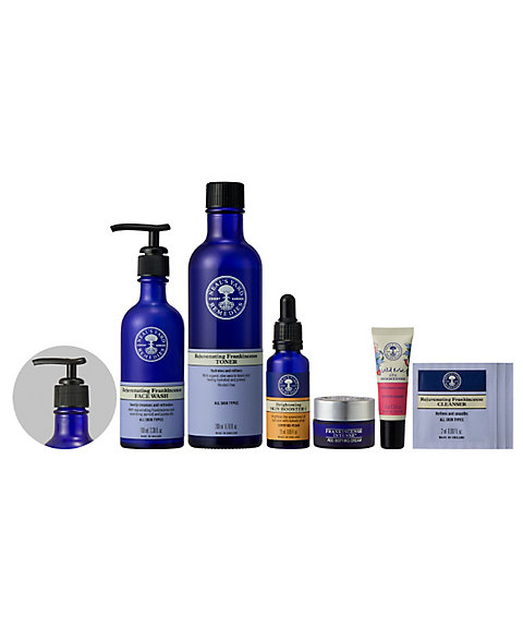 ニールズヤード レメディーズ（NEALS YARD REMEDIES） 40周年