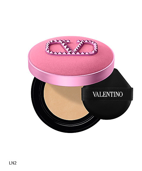 VALENTINO BEAUTY（VALENTINO beauty） GO クッション グロウ