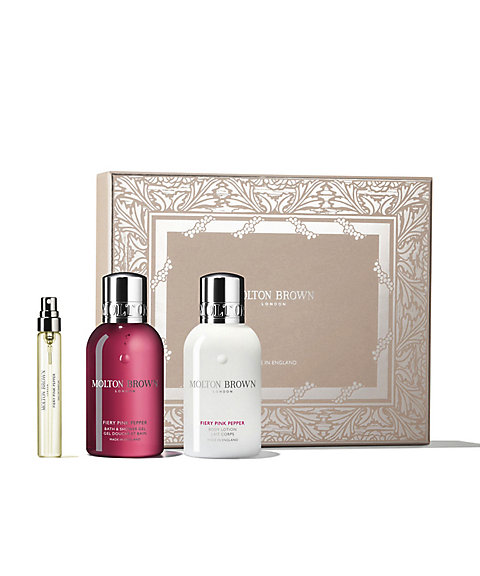 モルトンブラウン（MOLTON BROWN） ピンクペッパー フレグランス